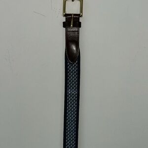 Vineyard Vines Belt - Size 44
